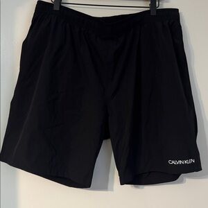 Calvin Klein Swim Trunks